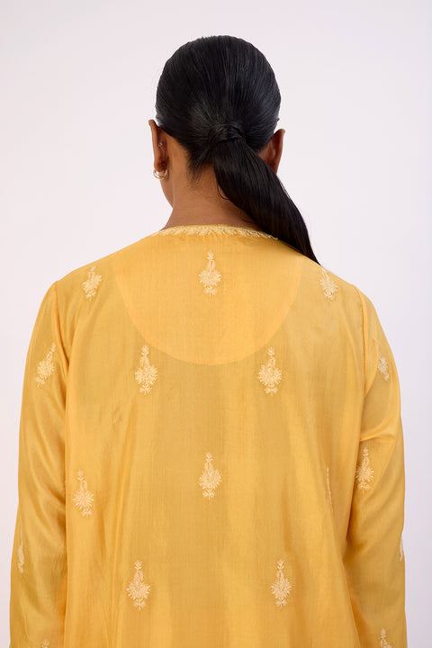 Dahlia Kurta and Pant