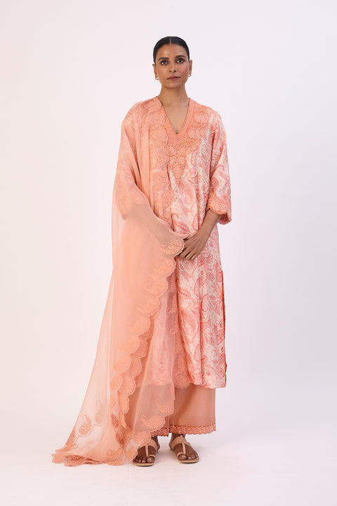 Amaira Kurta and Pant