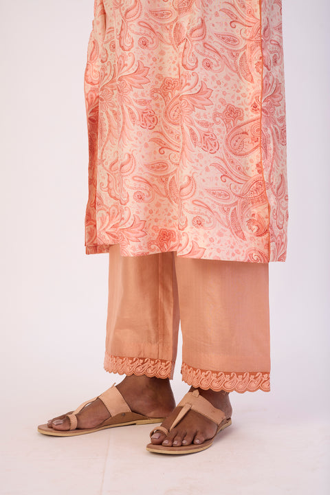 Amaira Kurta and Pant