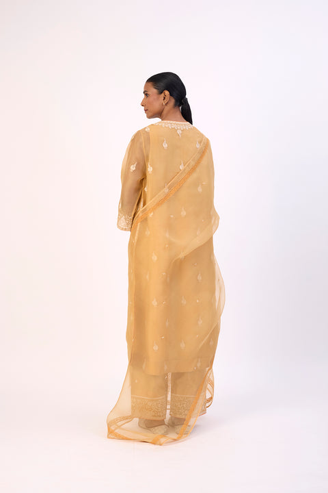 Ella Dupatta