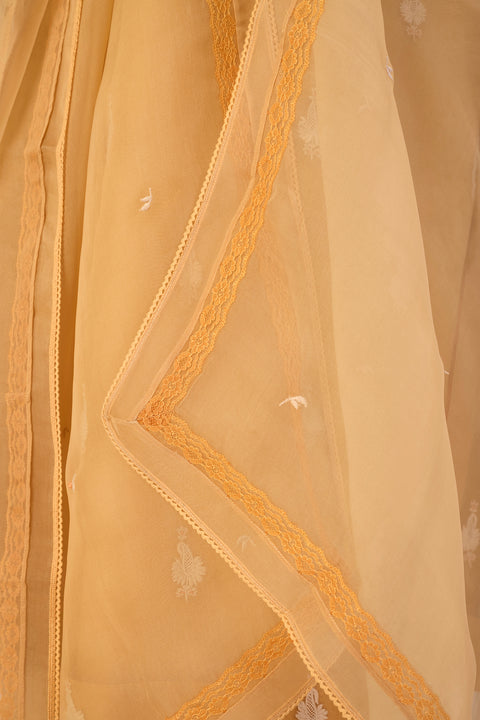 Ella Dupatta