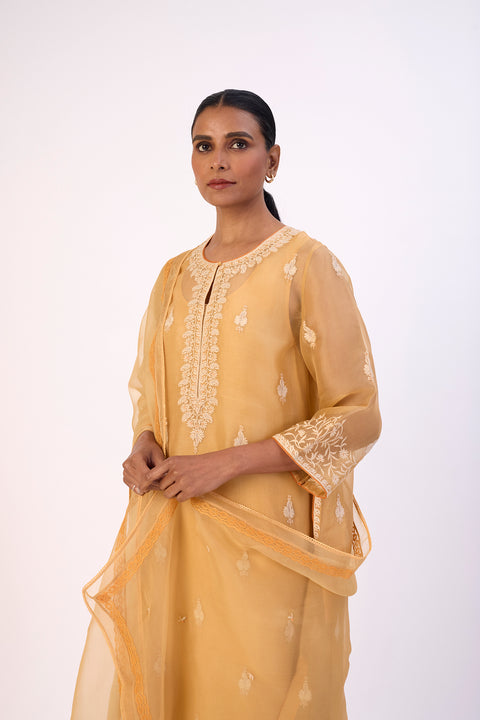 Ella Dupatta