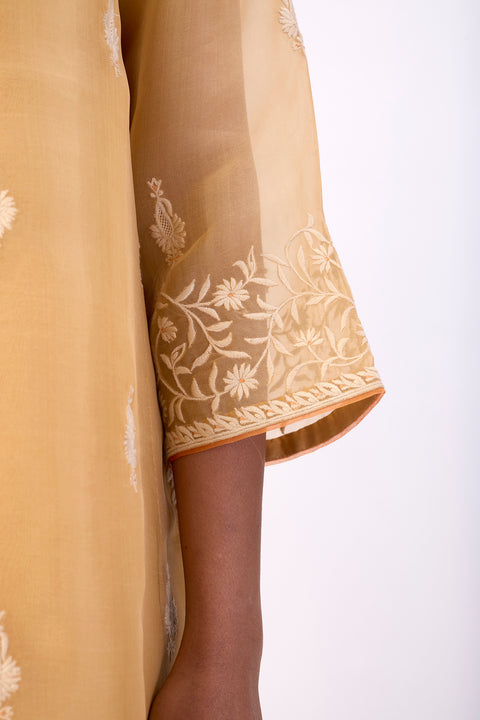 Esther Kurta and Pant