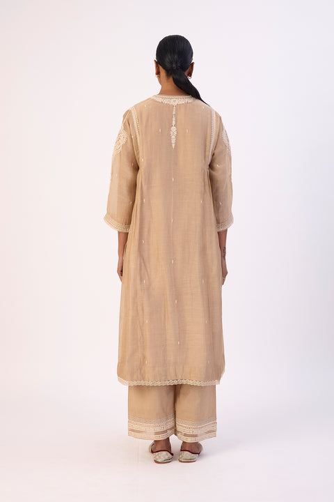 Zariya Kurta and Pant
