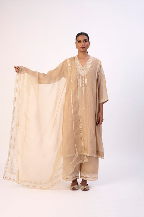 Zareen Dupatta