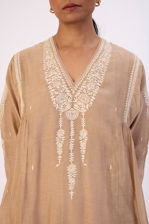 Zariya Kurta and Pant