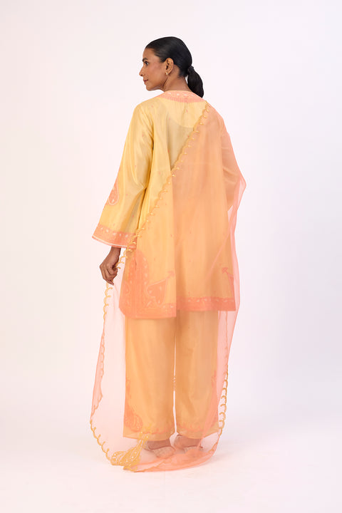 Maya Dupatta