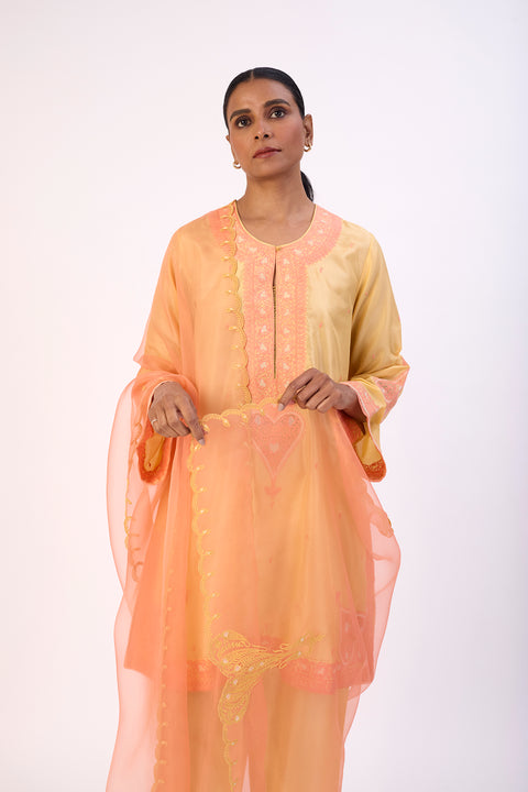 Maya Dupatta