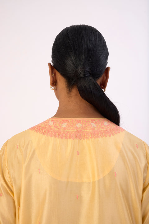 Oorja Kurta and Pant