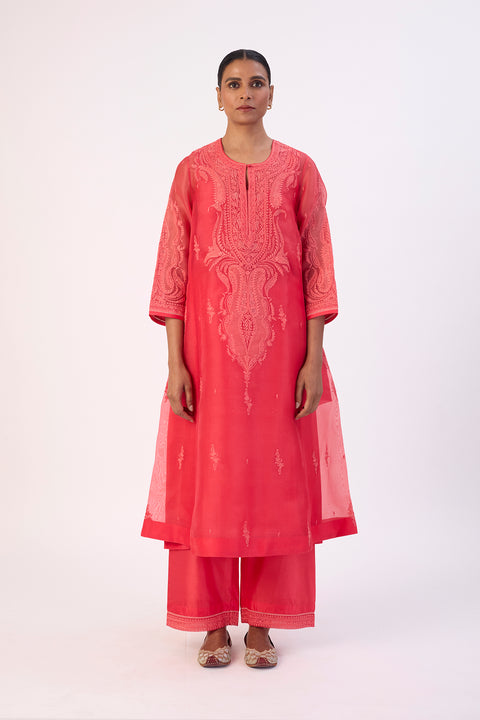 Azara Kurta and Pant