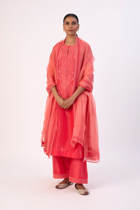 Azara Kurta and Pant