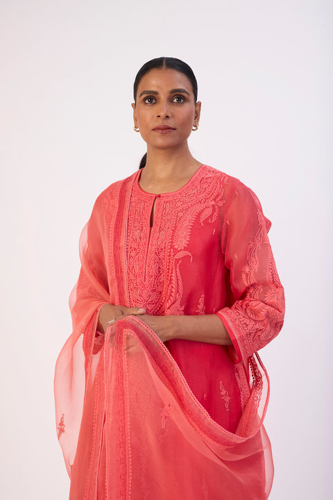 Niyati Dupatta