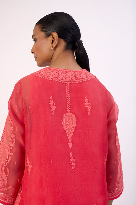 Azara Kurta and Pant