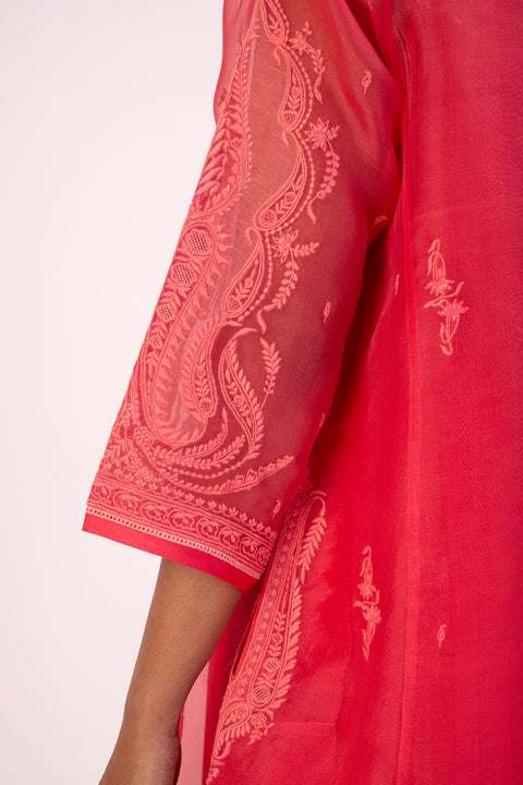 Azara Kurta and Pant