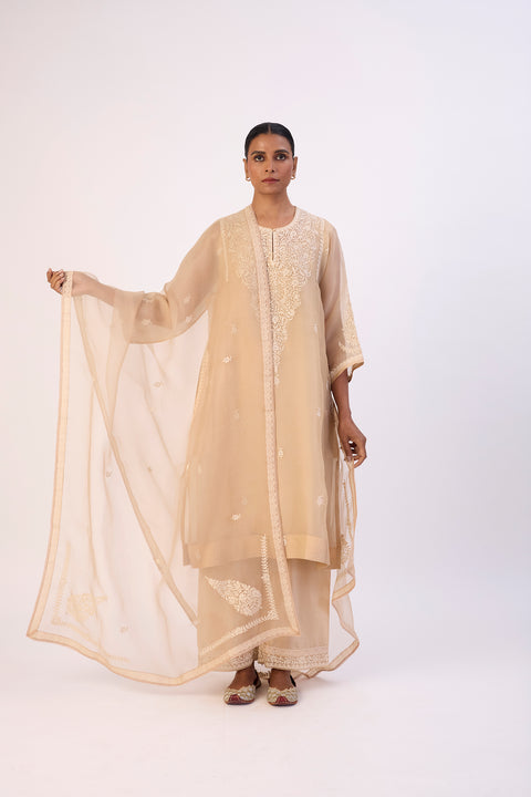 Nehal Dupatta