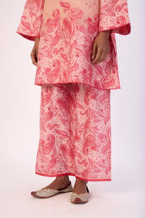 Veya Kurta and Pant