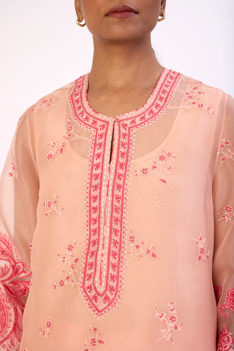 Veya Kurta and Pant