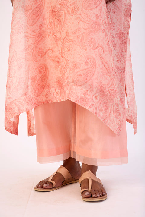 Gulnaar Kaftan and Pant