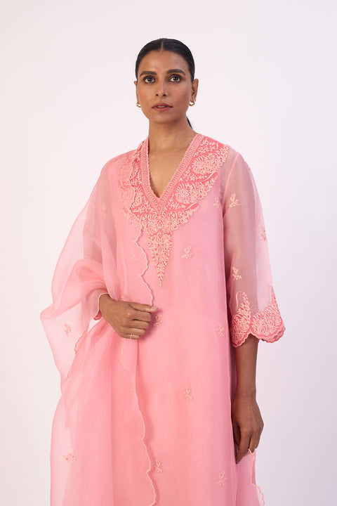 Neer Dupatta
