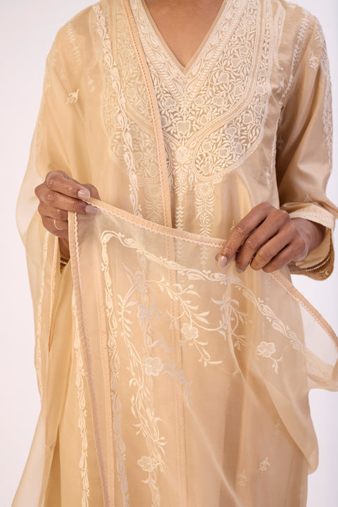 Keisha Dupatta