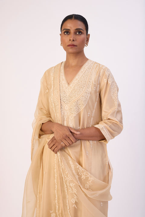 Keisha Dupatta
