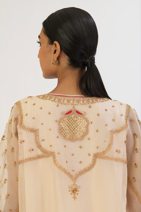 Madhavi Kaftan and Pant - Oats