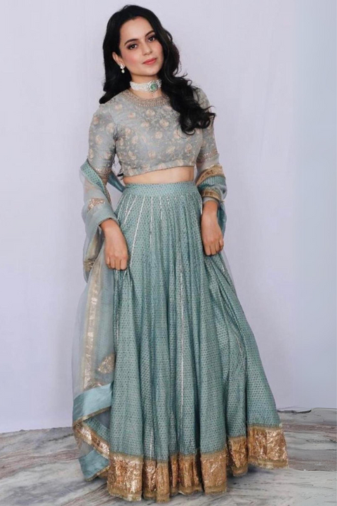 Meera Lehenga Set