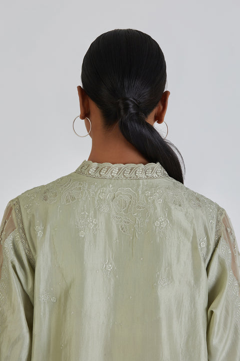 Srija Kurta & Pant