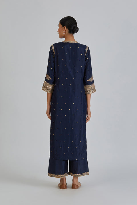 Samla Kurta & Pant