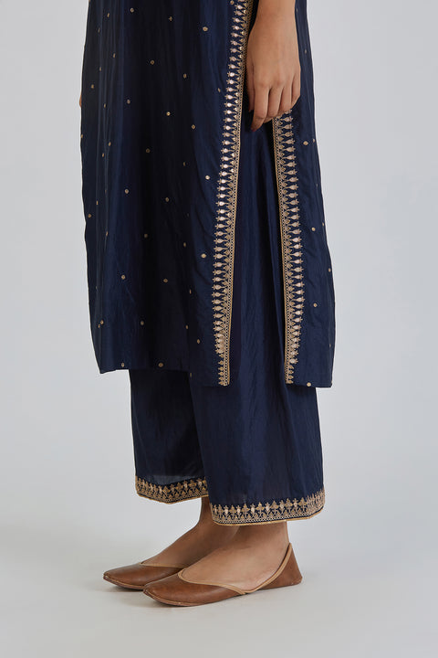 Samla Kurta & Pant