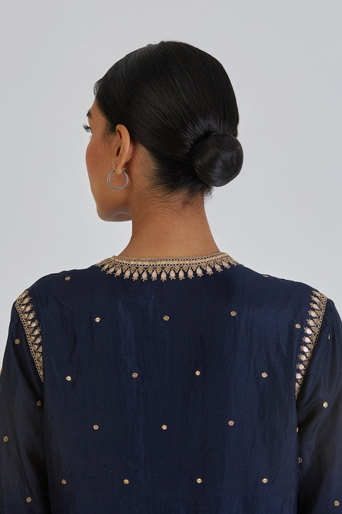 Samla Kurta & Pant