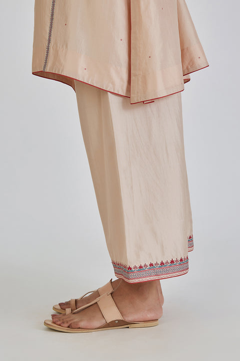 Revti Kurta and Pant-Oats