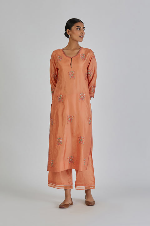 Devika Kurta & Pant