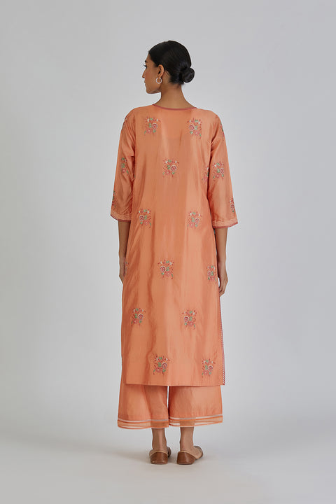 Devika Kurta & Pant