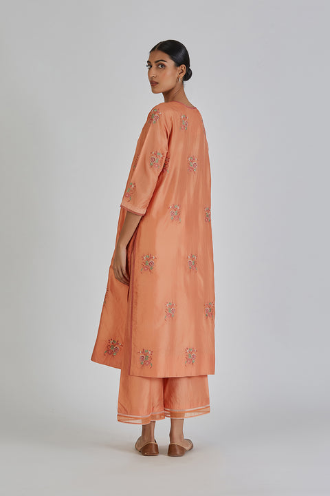 Devika Kurta & Pant