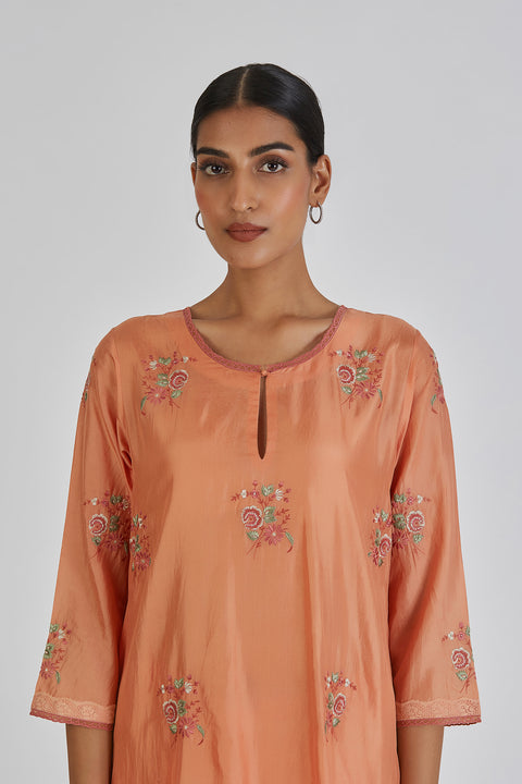 Devika Kurta & Pant