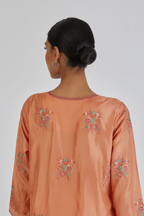 Devika Kurta & Pant