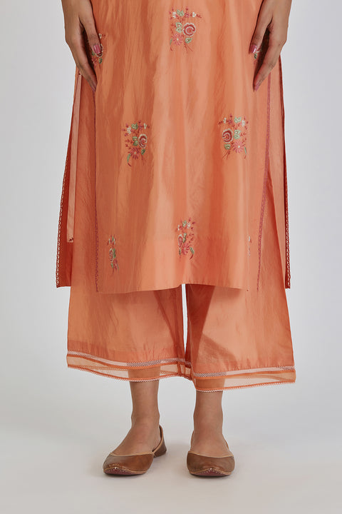 Devika Kurta & Pant