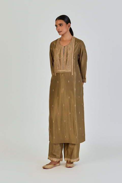 Shrisha Kurta & Pant