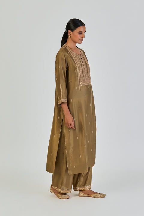 Shrisha Kurta & Pant
