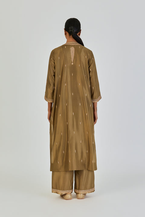 Shrisha Kurta & Pant