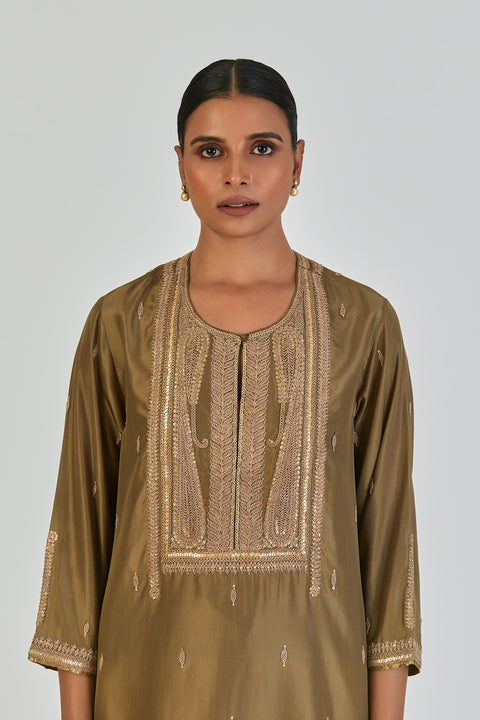 Shrisha Kurta & Pant