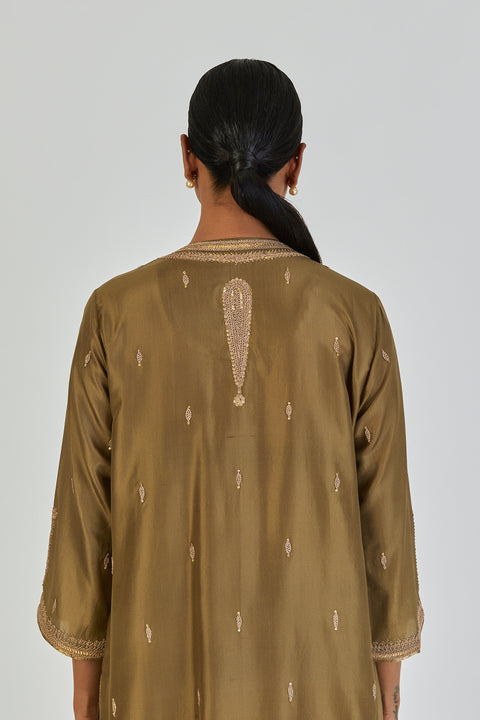 Shrisha Kurta & Pant
