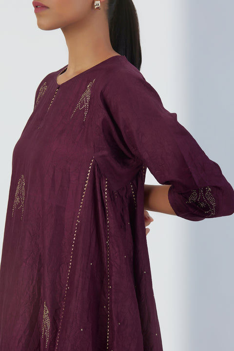 Sujata Kurta & Pant