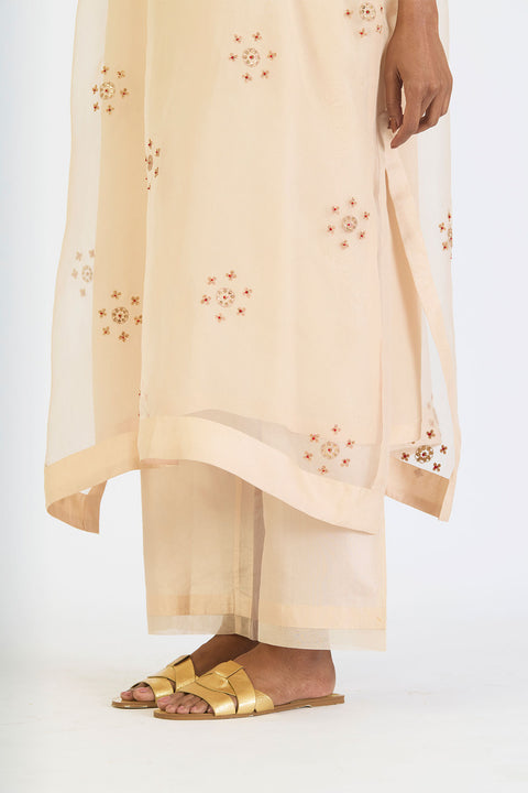 Ishara Kaftan and Pant - Oats