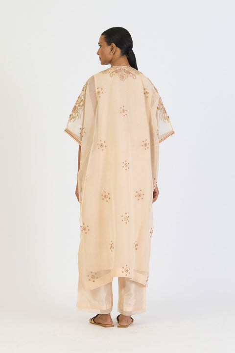 Ishara Kaftan and Pant - Oats