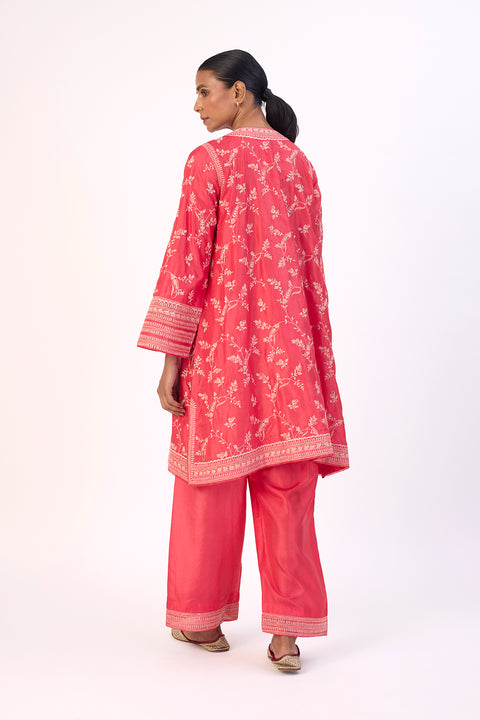 Elira Kurta and Pant