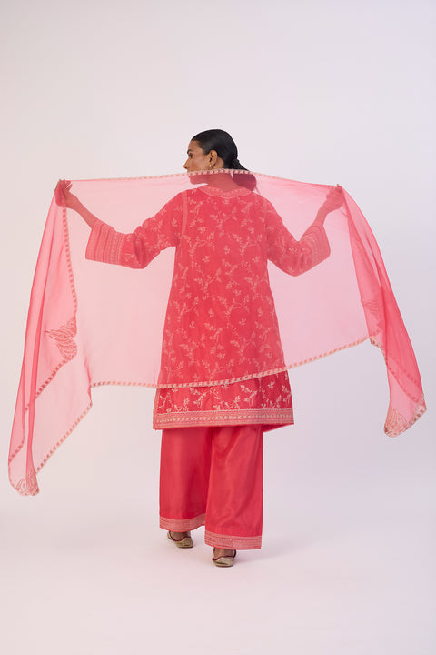 Aabroo Dupatta