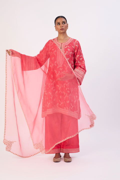 Aabroo Dupatta