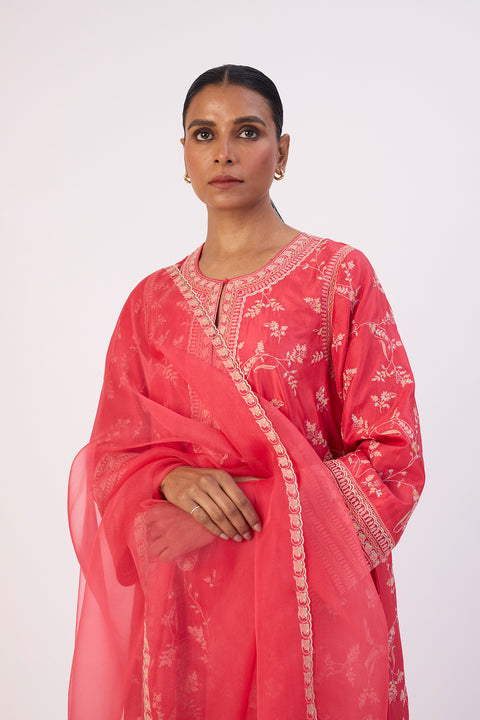 Aabroo Dupatta